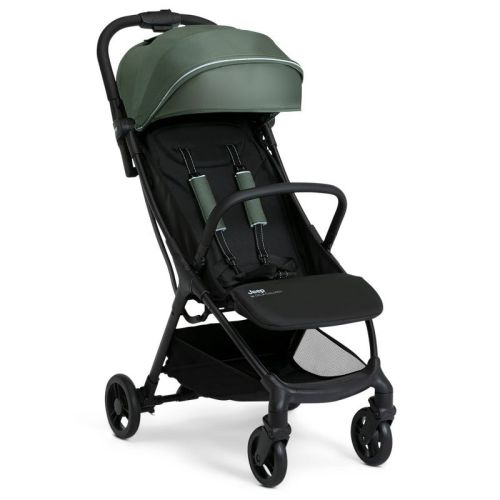 Jeep Altitude Compact Travel Stroller by Delta Children