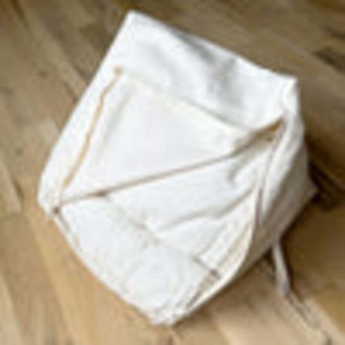 Premium Pillow Cover | Natural