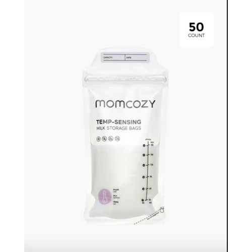 Breastmilk Storage Bags