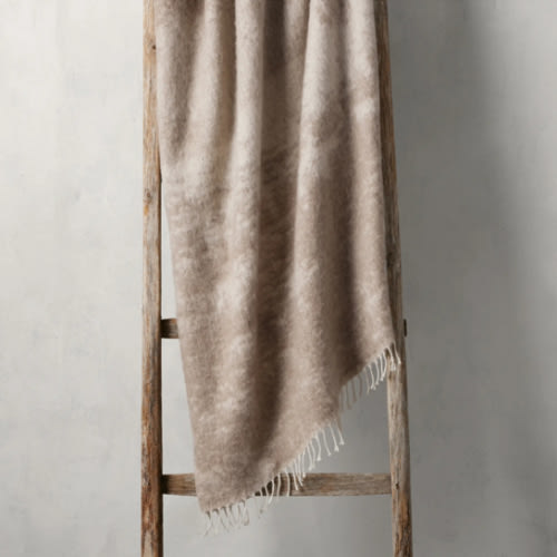 Saraya Throw