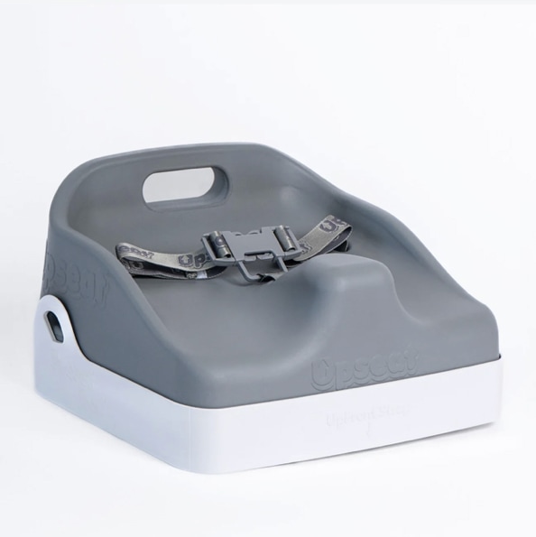 Upseat Boost Ergonomic Toddler Booster Seat