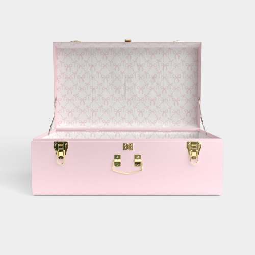 Grand Classic Trunk | Petite Keep