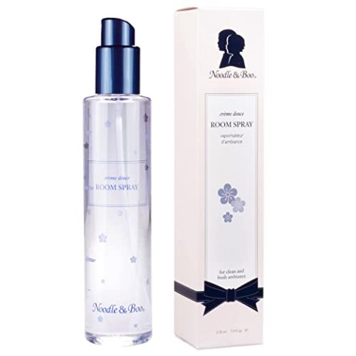 Noodle & Boo Room Spray