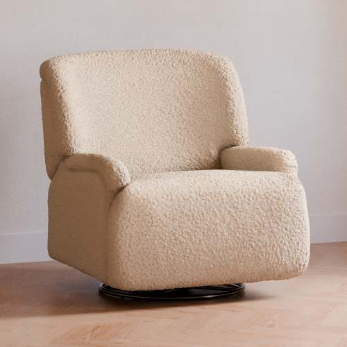 Namesake Winslow Extra Wide Recliner and Swivel Glider – Babyletto