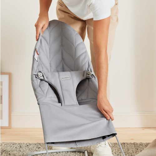 BabyBjörn Extra Fabric Seat for Bouncer Bliss