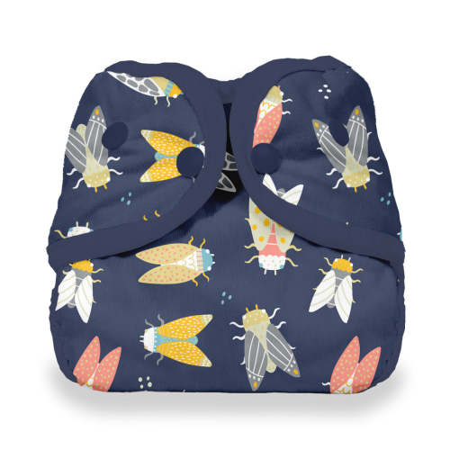 Thirsties Diaper Cover - Snap - sized diaper cover