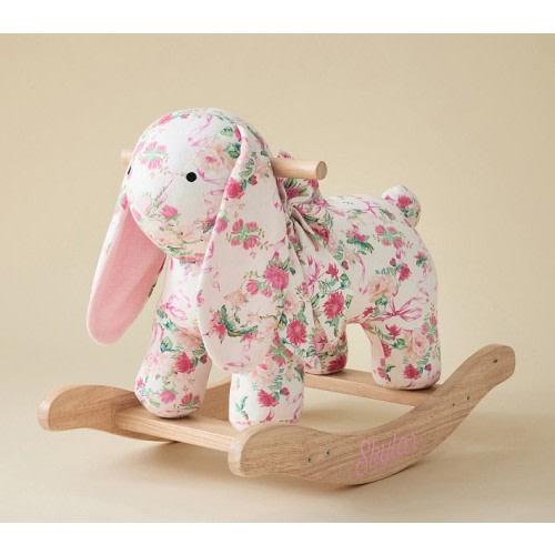 LoveShackFancy Bunny Rocker