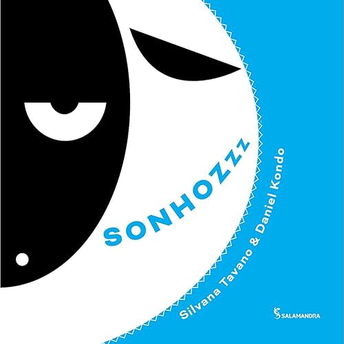 sonhozzz - Silvana Tavano & Daniel Kondo