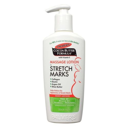 Palmer's Cocoa Butter Massage Lotion for Stretch Marks