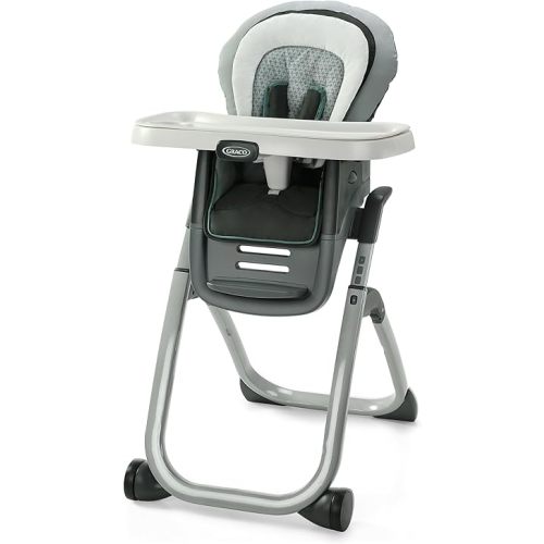 Graco DuoDiner DLX 6-in-1 Highchair, Mathis
