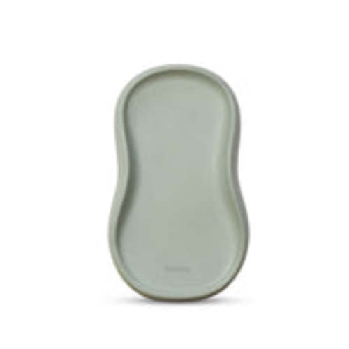 Mocka Baby Wipe Clean Change Pad - Green | Mocka