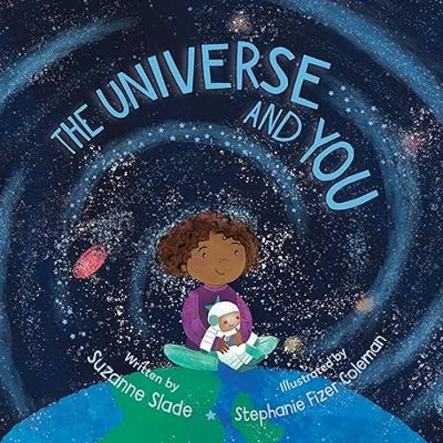 The Universe and You
