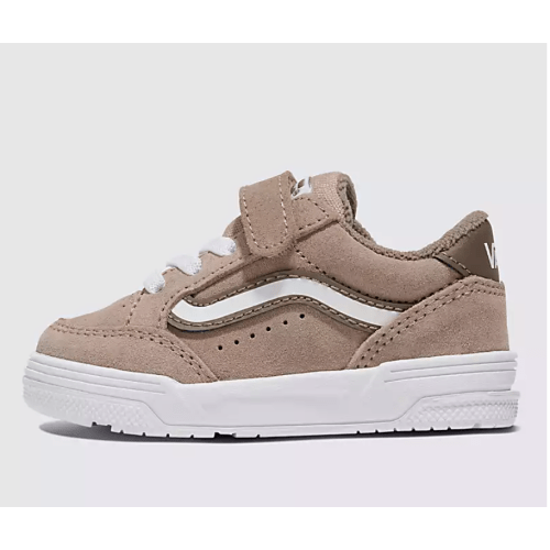 Toddler Hylane V Suede Shoe