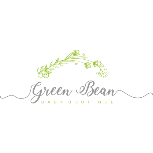 Bamboo Bandana Bib - Farm Sounds – Green Bean Baby Boutique