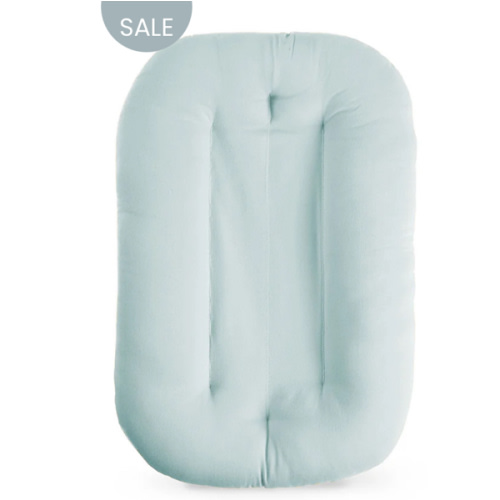Infant Lounger | Bluebell