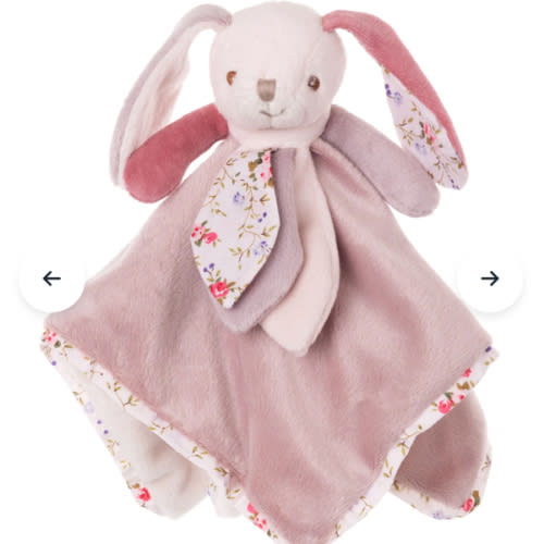 Bibi Blankie – Bukowski Bears