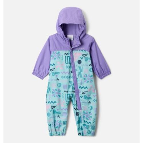Infant Critter Jitters™ III Rain Suit