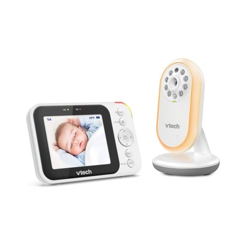 VTech Video Monitor BM3750N