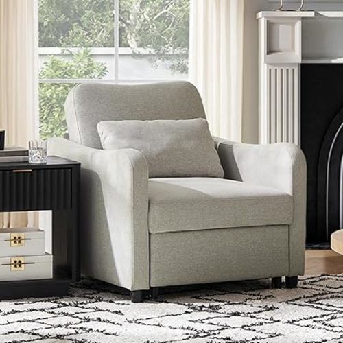 Sleeper Chair Bed