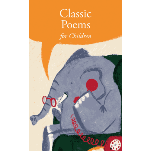Classic Poems for Children - Audiobook Card for Yoto Player