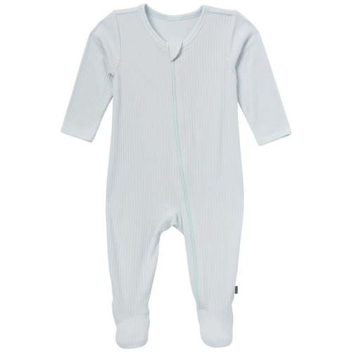 Modern Moments by Gerber Baby Neutral Super Soft Sleep N´Play With Mitten Cuff, Sizes Newborn - 12 Months