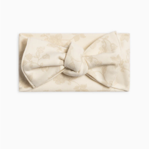 Hattie Bow Wrap