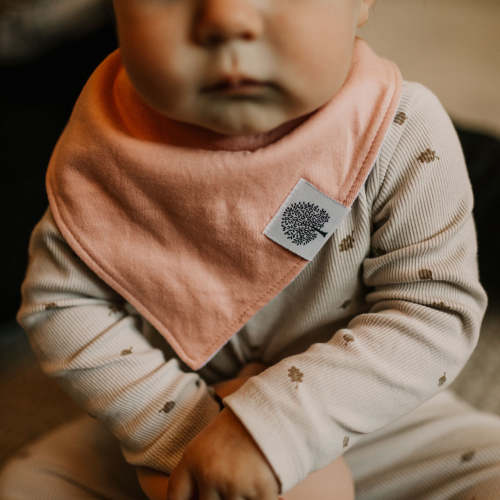 Bandana Baby Bibs | Vail Set - 8 Pack | Parker Baby Co.