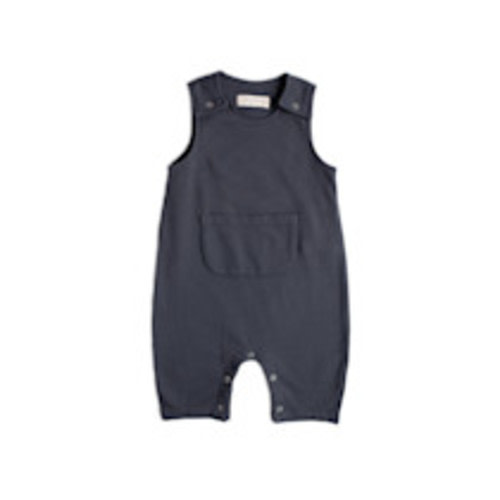 Pehr French Terry Overalls