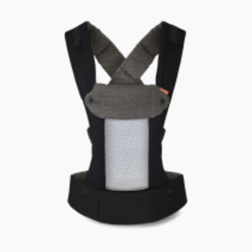 Beco 8 Baby Carrier - Black