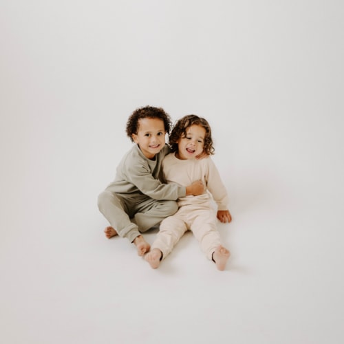 Suede's Way │ Baby & Toddler Clothing