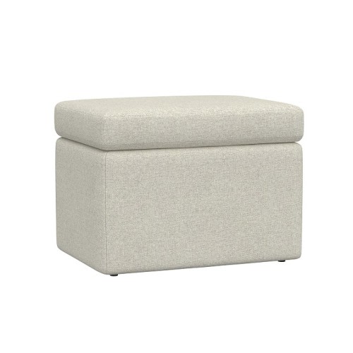 Dream Upholstered Ottoman
