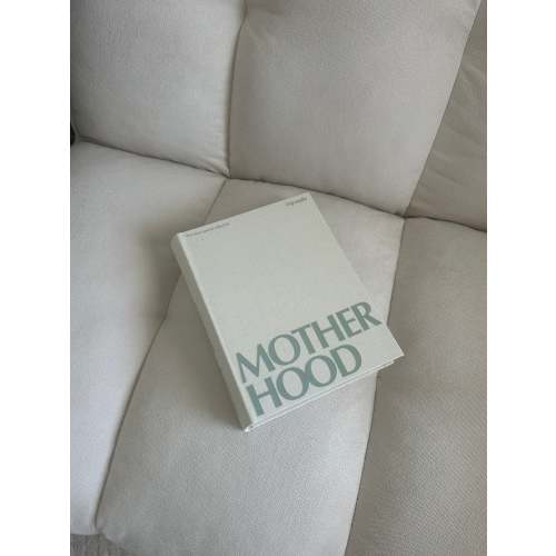 Motherhood Photo Album