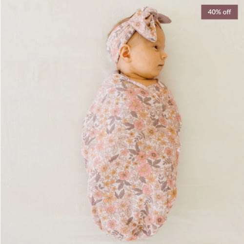 COCOON SWADDLE