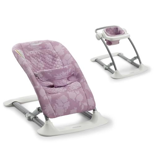Graco® JumpStart® 4-in-1 Activity Bouncer