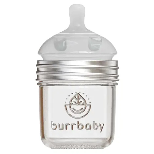 Feeding Foundations Bundle including storage, bottles, nipples