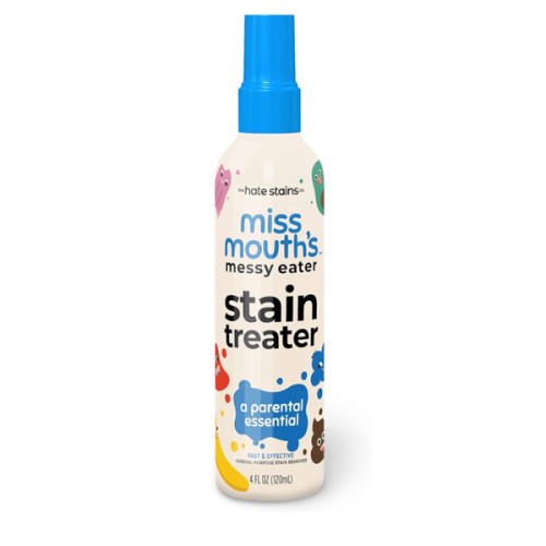 Amazon.com: The Hate Stains Co.: Mom's Magic