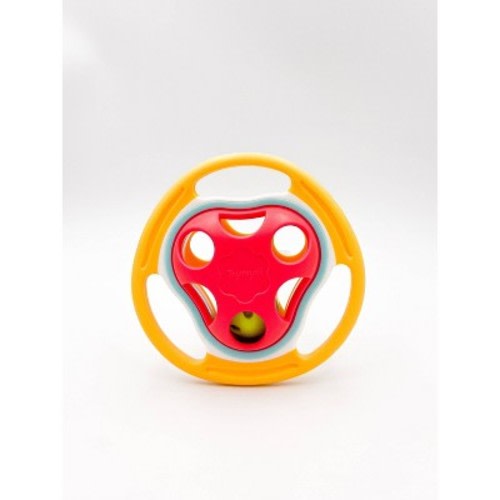 BaBeloved Bell Rattle