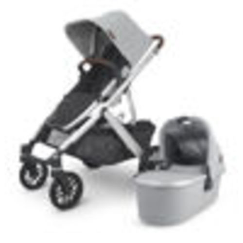 Uppa Baby VISTA V2 Stroller - STELLA