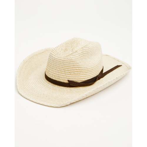 Cody James Infant Boys' Straw Cowboy Hat