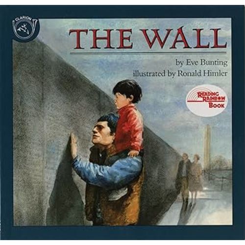 The Wall (Reading Rainbow Books)