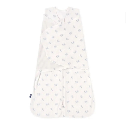 HALO | Vintage Floral Swaddle | Vintage Floral | Newborn