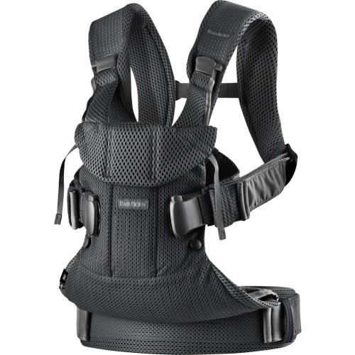 BABYBJÖRN Carrier One Mesh Baby Carrier