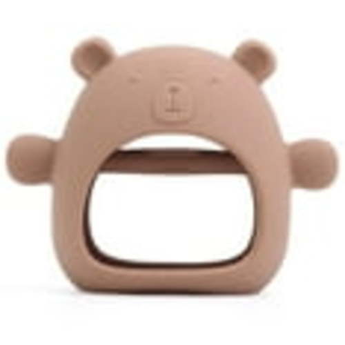Baby Teething Toys, Silicone Baby Teether Toy for Infants 3+ Months, Never Drop Silicone Baby Mitten Teether for Soothing Teething Pain Relief, Baby Chew Toys for Sucking Needs, BPA Free
