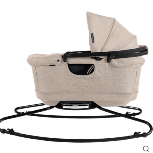 G5 Travel Bassinet