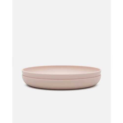 Plate  / 2 Pack / Grapefruit