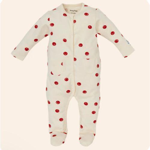 Little Rock Sleeper - Young Days