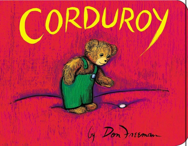 Corduroy