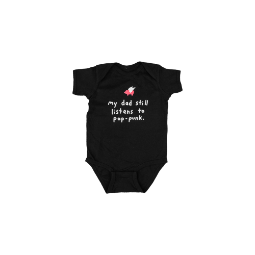 Emo Mom (Onesie)