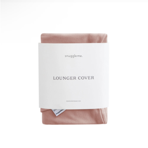 Infant Lounger Cover | Gumdrop