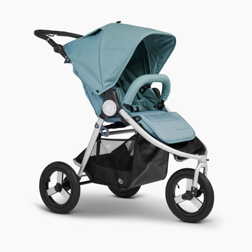 Bumbleride Indie All Terrain Jogging Stroller - Sea Glass